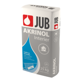 AKRINOL Interier